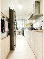 Blk 274D Punggol Regalia (Punggol), HDB 4 Rooms #542620411